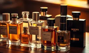 Jakie perfumy męskie najlepsze? Odkryj topowe zapachy dla siebie