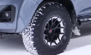 Opony zimowe do SUV-a: Wybierz bezpiecznie! Testy, porady, prawo