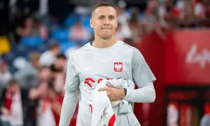 Przemysław Frankowski statystyki: Zaskakujące osiągnięcia i wyniki