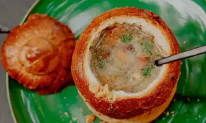 Rewal gdzie zjeść - najlepsze restauracje i ukryte perełki kulinarne