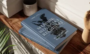 Słownik Wolności Religijnej. Jak pogodzić potrzebę wolności z dyscypliną życia sakramentalnego? Tom 1.