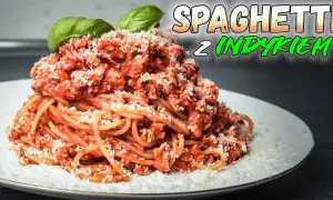 Jak gotować spaghetti idealnie – unikaj najczęstszych błędów