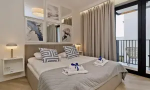 Apartament typu suite co to znaczy? Poznaj jego wyjątkowe cechy