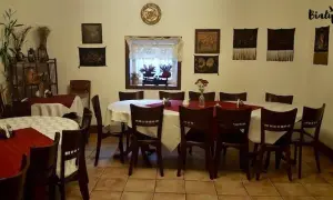 Tykocin: Gdzie zjeść? Przewodnik po smakach Podlasia i kuchni żydowskiej