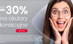 Ile kosztują okulary w Vision Express? Sprawdź ceny i promocje