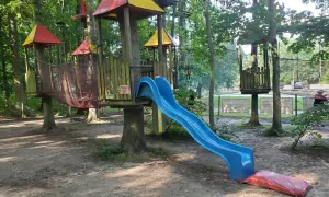 Park Linowy Rewal: Trasy, Cennik, Bezpieczeństwo. Czy warto?