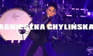 Koncert Chylińskiej: Ile trwa show i jak zaplanować wieczór?