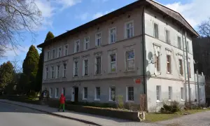 Dąbrówka Długopole-Zdrój: Sanatorium idealne dla seniora? Pełny opis