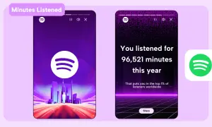 Jak sprawdzić ile minut Spotify - poznaj swoje statystyki słuchania