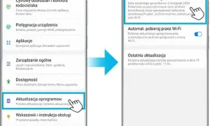 Jak zaktualizować przeglądarkę w telefonie? Prosty poradnik i rozwiązania