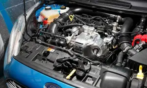 Silniki turbo benzynowe: które wybrać, by uniknąć drogich napraw?