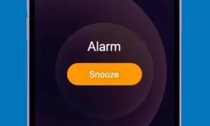 Jak zmienić długość drzemki na iPhone, by lepiej się wysypiać
