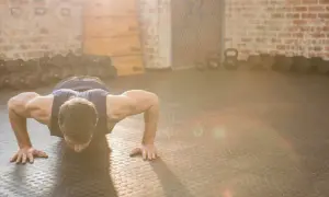 Jak trenować crossfit, aby uniknąć najczęstszych błędów i poprawić wyniki