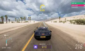 Jak grać w kooperacji w Forza Horizon i nie popełnić błędu?