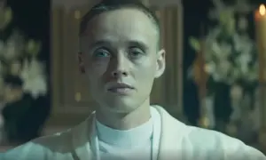 Obsada filmu Boże Ciało: Kto stworzył niezapomniane role?