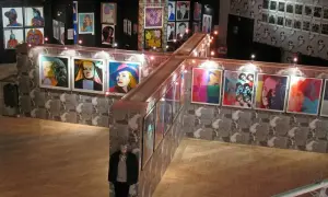 Muzeum Andy Warhola: Niezapomniane wydarzenia i wystawy, które musisz zobaczyć