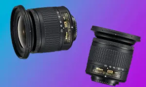 Jaki obiektyw do Nikon D3300? Top 5 rekomendacji dla fotografów