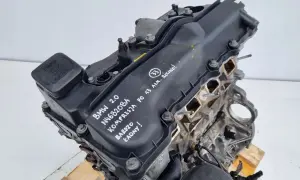 BMW X1 E84 jaki silnik wybrać, aby uniknąć wysokich kosztów?