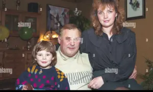 Kim była druga żona Jana Tomaszewskiego? Tajemnice Marii Tomaszewskiej.