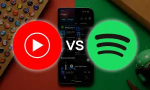 Spotify czy YouTube Music - który serwis muzyczny jest lepszy?