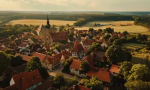 Dłużewo: Co warto zobaczyć i zwiedzić w miejscowości Dłużewo?