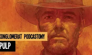Konglomerat podcastowy - odkryj fascynujące podcasty o popkulturze