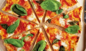 Sos do pizzy jak z pizzerii – najlepszy przepis na idealny smak