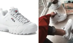 Jak wyglądają oryginalne buty Fila i jak uniknąć kupna podróbek?