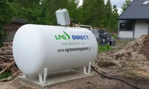 Ogrzewanie LPG - poznaj zasady działania i rzeczywiste koszty systemu