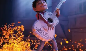 Coco film: animacja Pixar o miłości i tradycji meksykańskiej