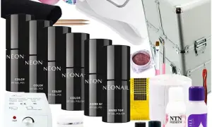 Czy warto kupić zestaw do manicure hybrydowego? Zalety, wady i oszczędności