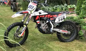 Husqvarna motory - poznaj najlepsze modele i ich unikalne cechy