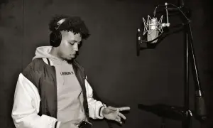 Jak napisać rap: skuteczne techniki i tajniki tworzenia tekstów