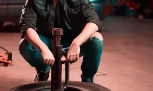 Jak wybrać najlepszy lewarek do samochodu? Porównanie i praktyczne porady
