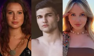 Z kim jest Monika Kociołek? Tajemnice jej związku z Piotrem Ambryszewskim
