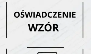 Jak szybko i poprawnie napisać oświadczenie o zmianie miejsca zamieszkania