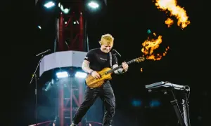 Kiedy Ed Sheeran ma urodziny? Odkryj ciekawostki o jego dacie urodzin