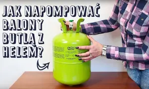Czym napompować balony? Najlepsze metody i porady, których nie możesz przegapić