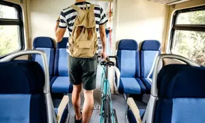 Ile płaci się za rower w pociągu? Sprawdź, ile to naprawdę kosztuje