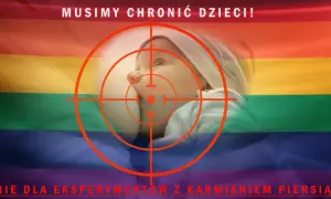 Czy mężczyzna może karmić piersią? Rzadkie przypadki i fakty