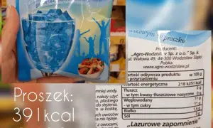 Ile kalorii ma gotowa galaretka? Sprawdź, czy warto ją jeść na diecie