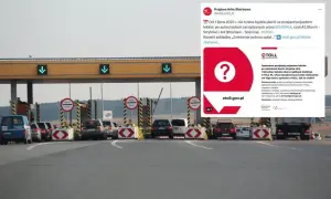 Czy na autostradzie A1 trzeba mieć e-toll? Sprawdź obowiązki i konsekwencje