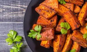 Quelles épices pour patate douce : révélez des saveurs inoubliables