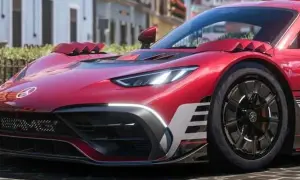 Ile jest samochodów w Forza Horizon 5? Ogromna flota aut!