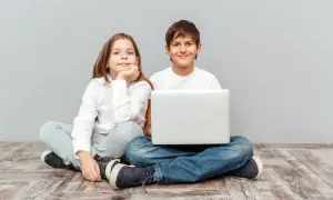 Jaki laptop do nauczania zdalnego – uniknij najczęstszych błędów