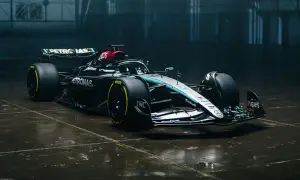 Mercedes-AMG F1 Team: Niesamowita historia i osiągnięcia w wyścigach