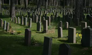 Ile kosztuje miejsce na cmentarzu na Wólce Węglowej? Sprawdź ceny i opcje