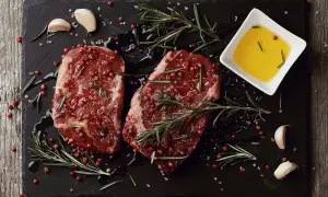 Jak przyrządzić dziczyznę, aby zachwycić smakiem i aromatem