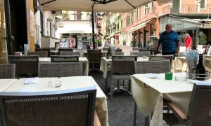Gdzie zjeść w Peschiera del Garda? Odkryj najlepsze restauracje