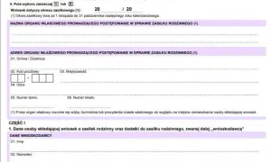 Prosty sposób złożenia wniosku na rodzinne online bez stresu i kolejek